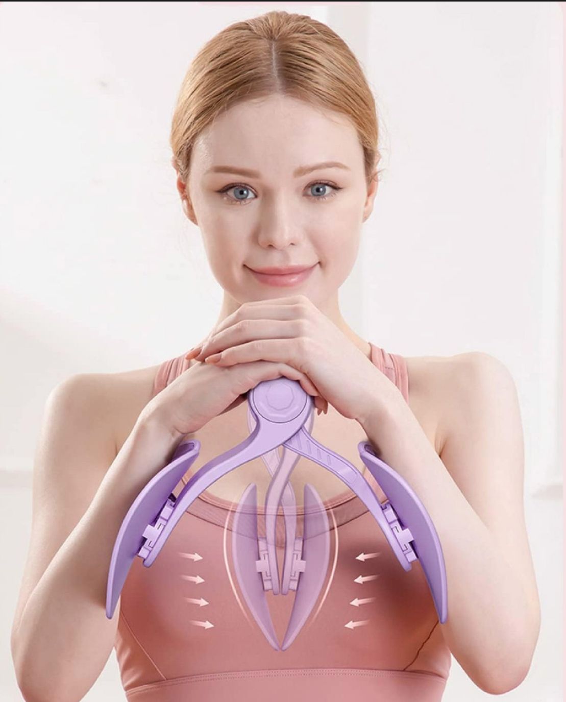 Miniatura 4 de ENTRENADOR, EJERCITADOR MUSCULAR